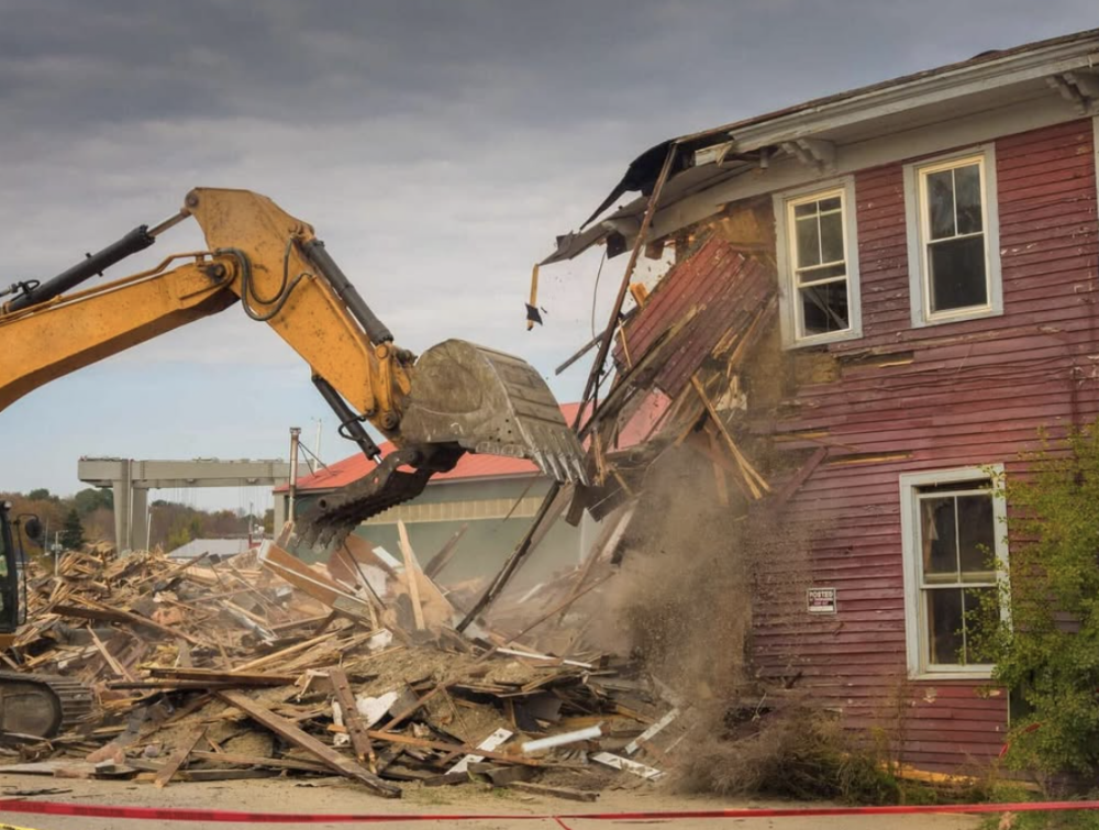 Ecoclean Construction