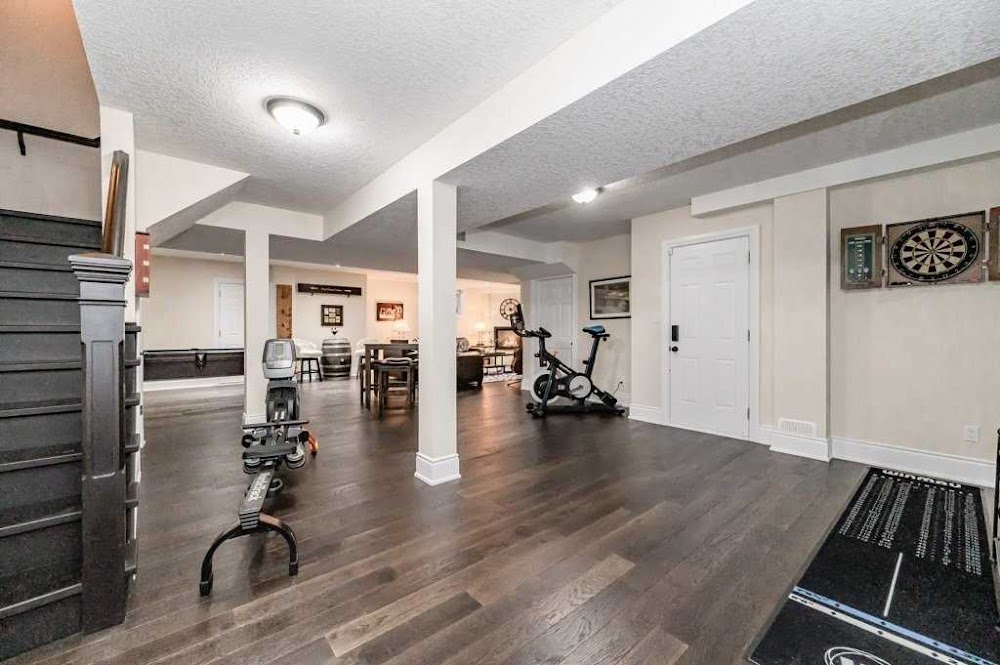 Vp homes restoration