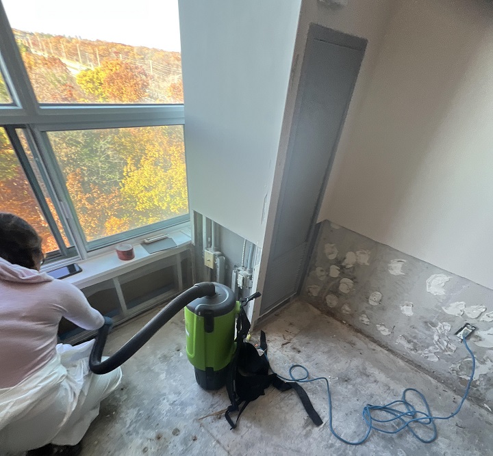 Zip Contracting