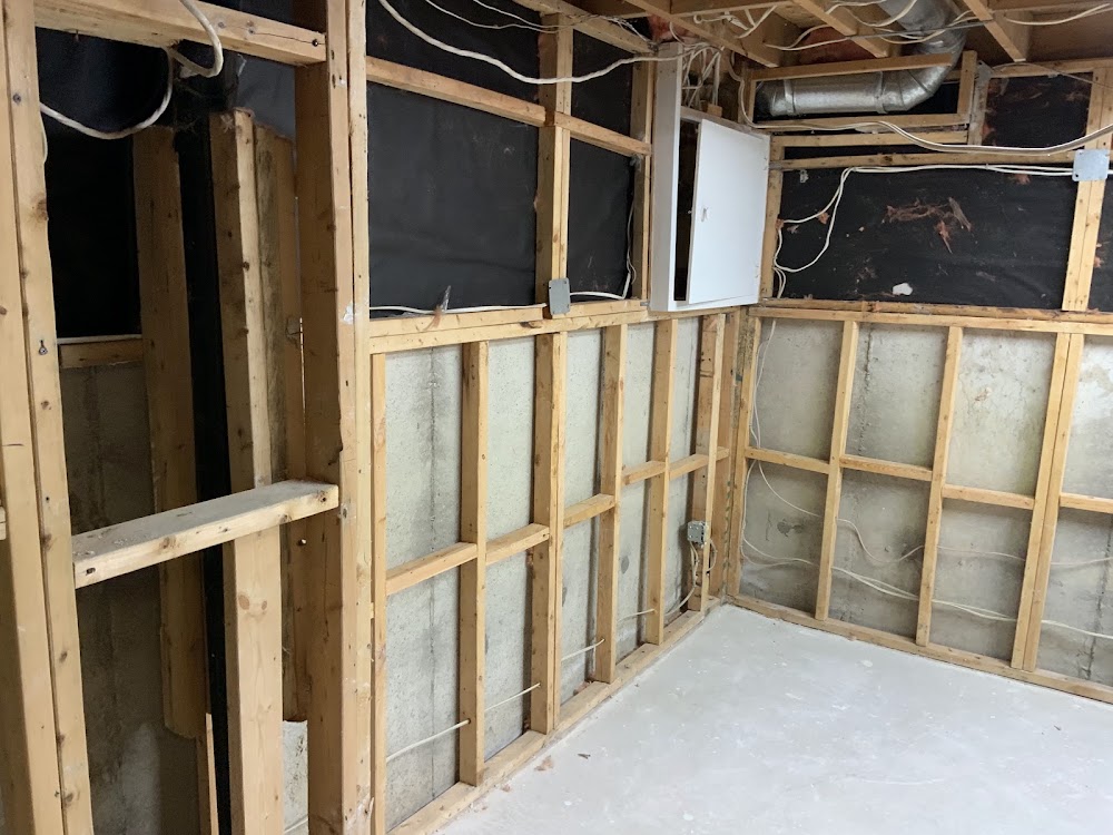 ONT Restoration services