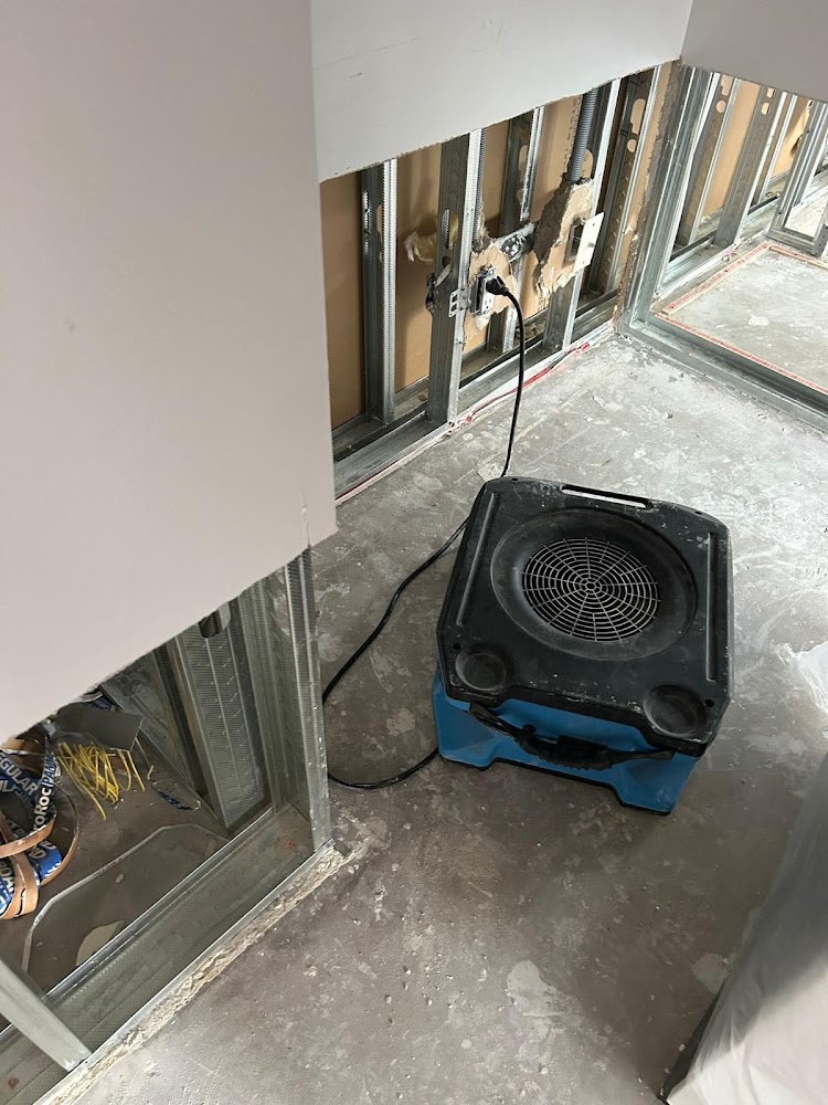 Emergency Restoration - Toronto