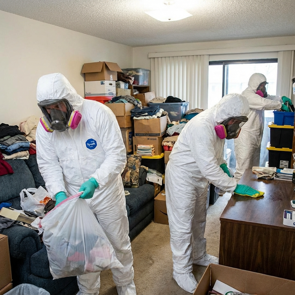 Ottawa Extreme Clean