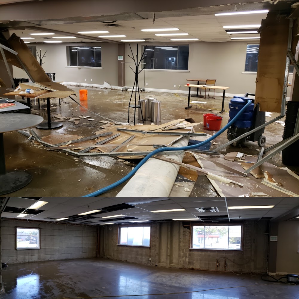 Select Restoration Services