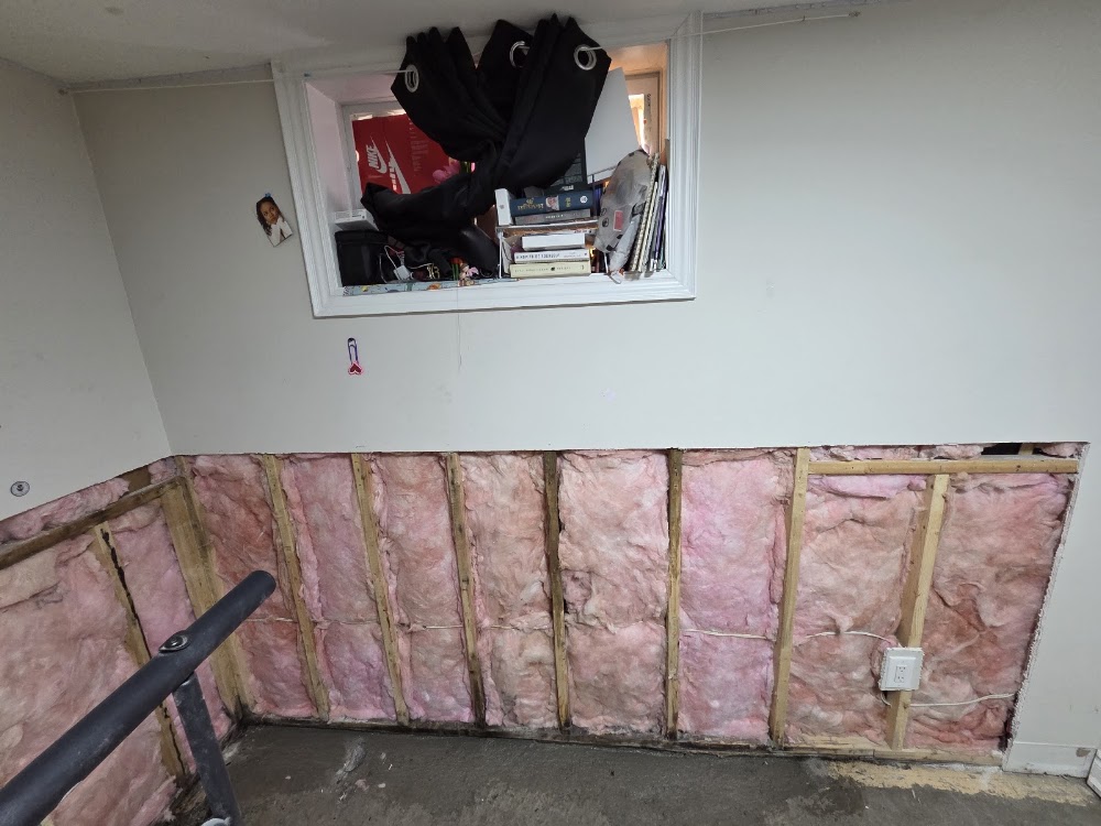 Maplestone Construction