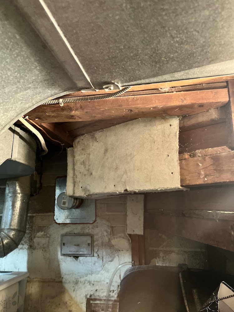 Toronto Mold Asbestos Removal Pros