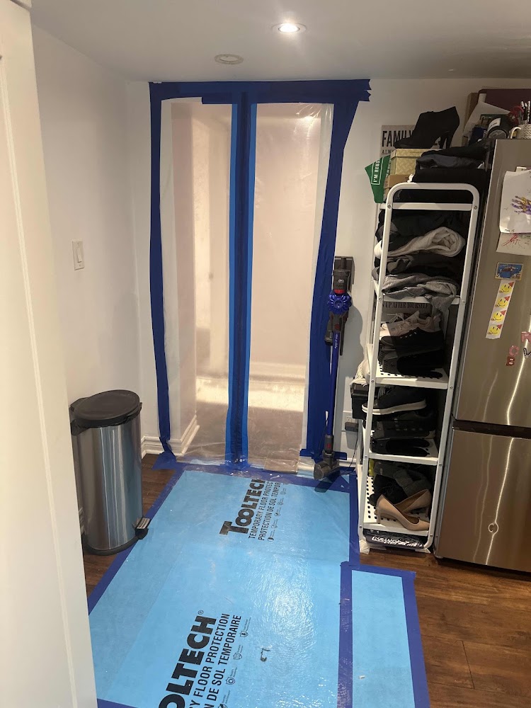 Serve Kings Mold & Water Restoration of Mississauga