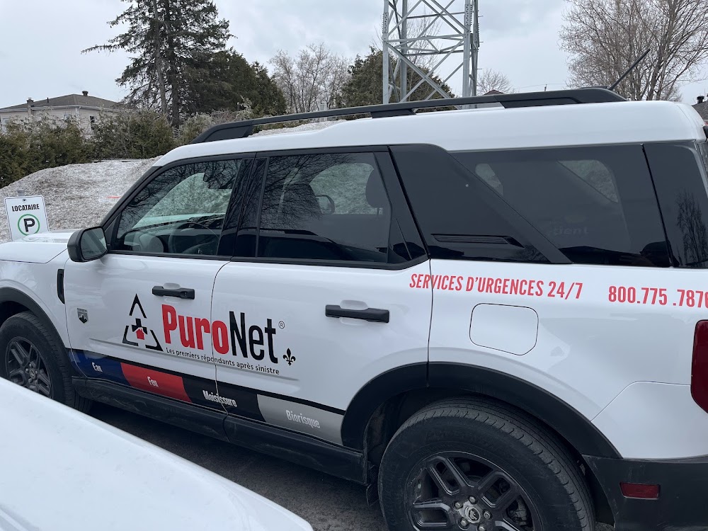PuroNet Gatineau