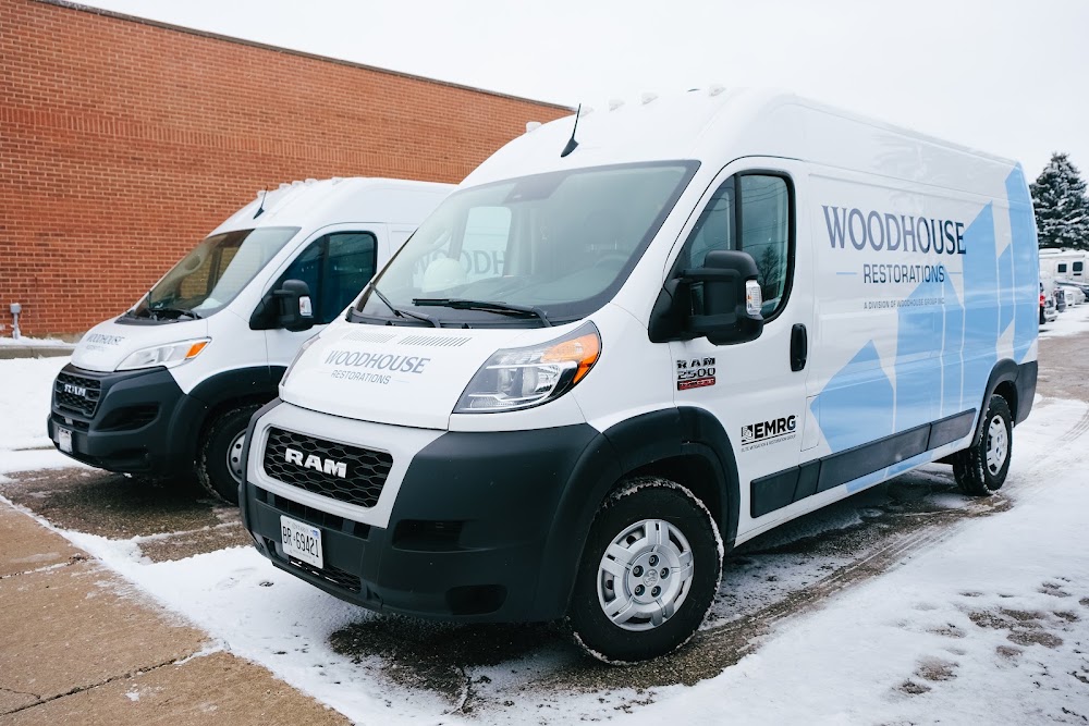 Woodhouse Restorations
