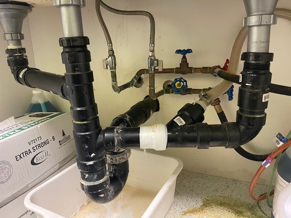 BASEMENT WATERPROOFING - PLUMBER ON DEMAND