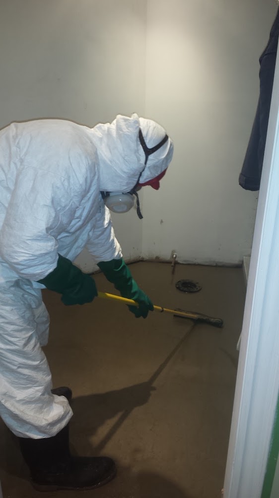 Flood Tech | Water Damage Restoration